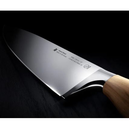 WMF - GRAND WOOD 3 részes konyhakés készlet