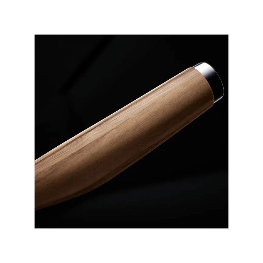 WMF - GRAND WOOD 6 részes konyhai késkészlet késtartóval