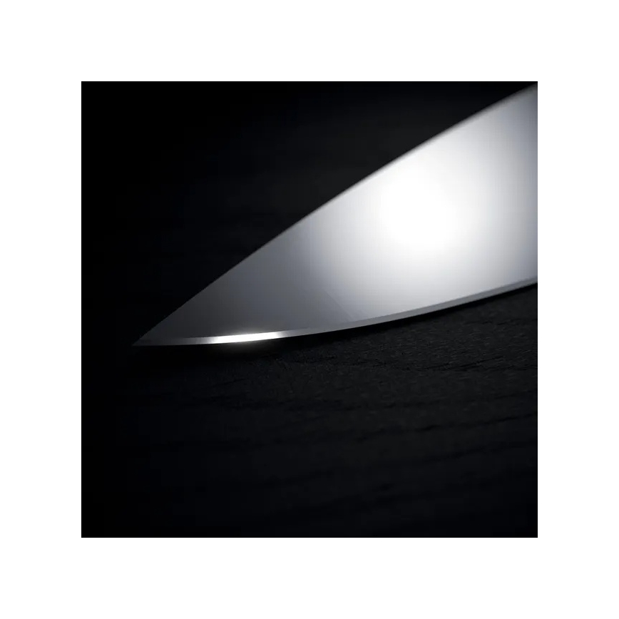 WMF - GRAND WOOD 6 részes konyhai késkészlet késtartóval