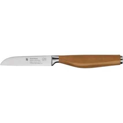 WMF - GRAND WOOD 6 részes konyhai késkészlet késtartóval