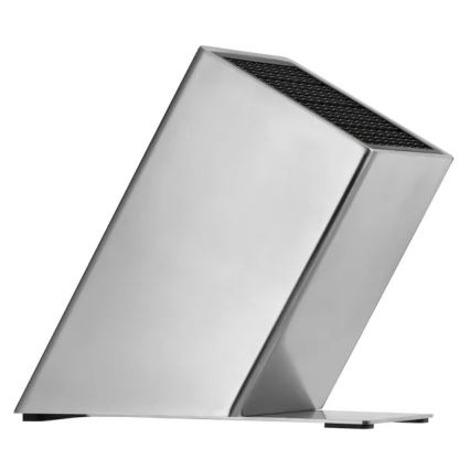 WMF - GRAND WOOD 6 részes konyhai késkészlet késtartóval