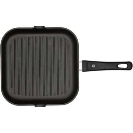 WMF - Grillserpenyő 27x27 cm
