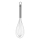 WMF - Habverő PROFI PLUS 25 cm rozsdamentes acél