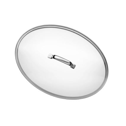 WMF - Halas serpenyő 38x26 cm