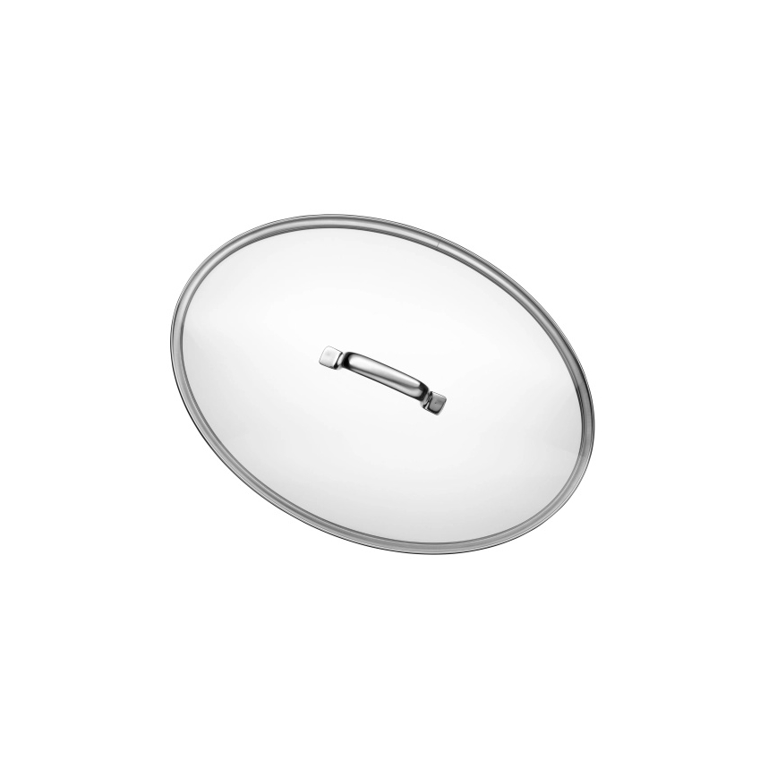 WMF - Halas serpenyő 38x26 cm