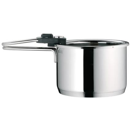 WMF - Hőmérővel ellátott fazék, átmérő 18 cm