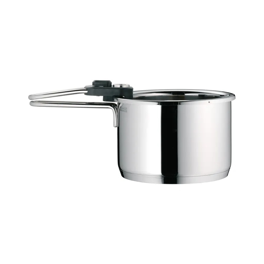 WMF - Hőmérővel ellátott fazék, átmérő 18 cm