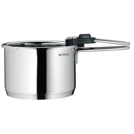 WMF - Hőmérővel ellátott fazék, átmérő 18 cm