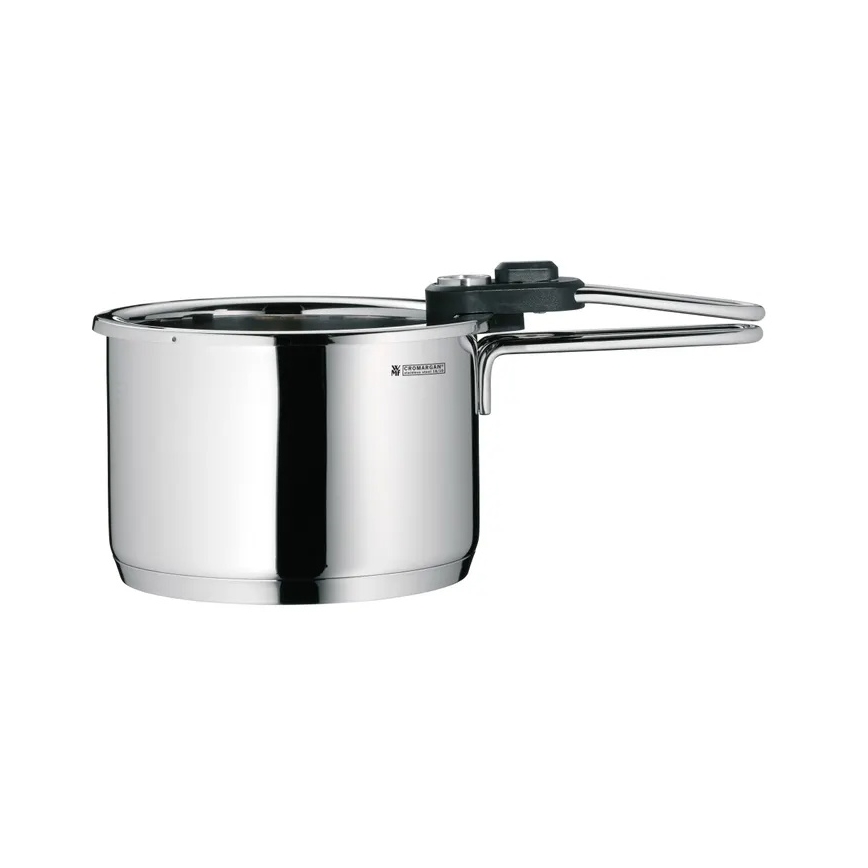 WMF - Hőmérővel ellátott fazék, átmérő 18 cm