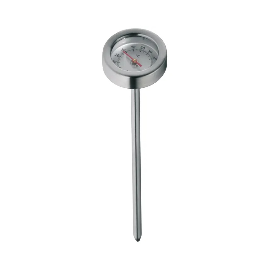 WMF - Hőmérővel ellátott fazék, átmérő 18 cm