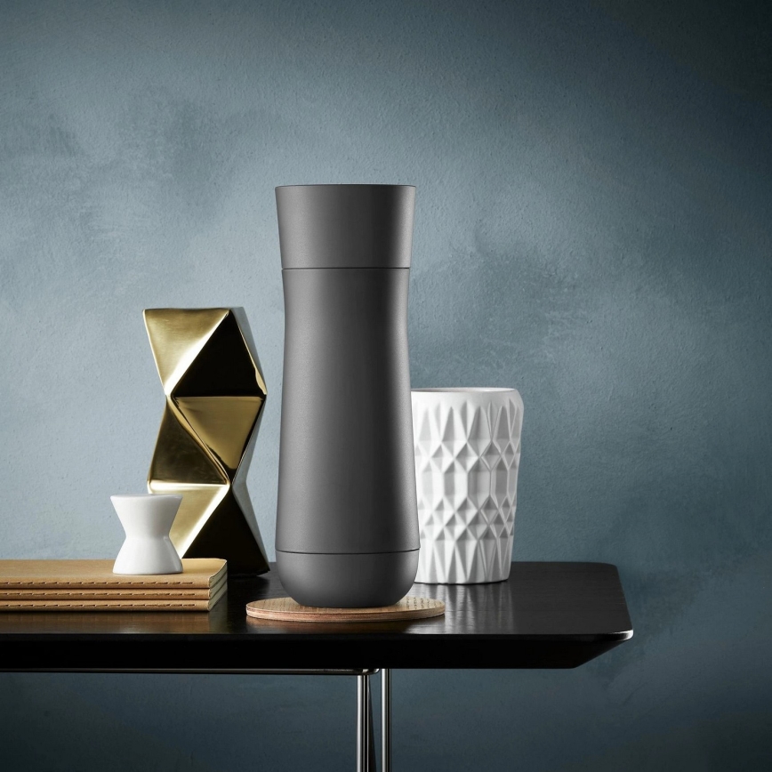 WMF - Hőtartó bögre IMPULSE antracit 0,35 l