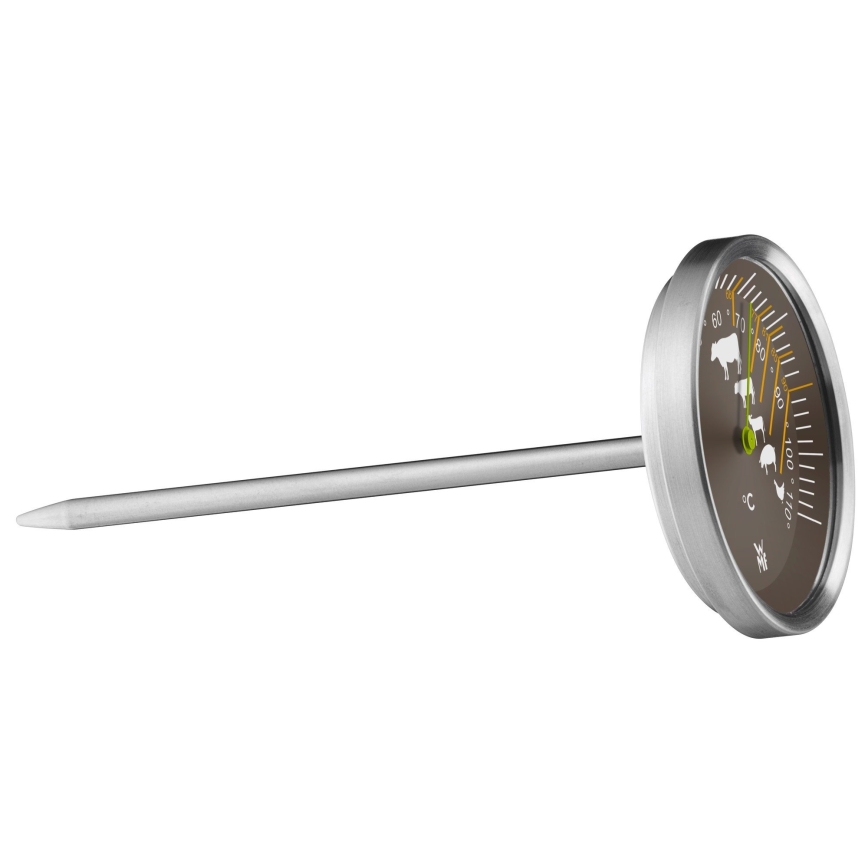 WMF - Hús hőmérő 10-110°C matt króm