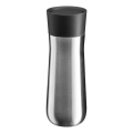 WMF - IMPULSE rozsdamentes acél termoszbögre, 0,35 l