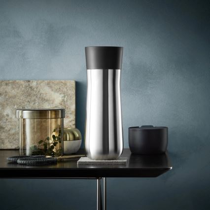 WMF - IMPULSE rozsdamentes acél termoszbögre, 0,35 l