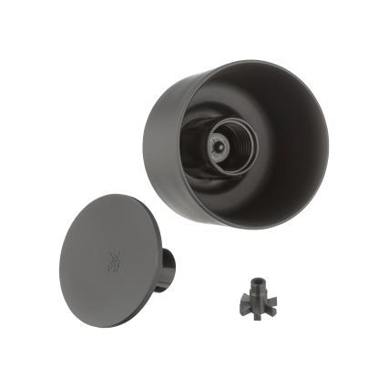 WMF - IMPULSE rozsdamentes acél termoszbögre, 0,35 l