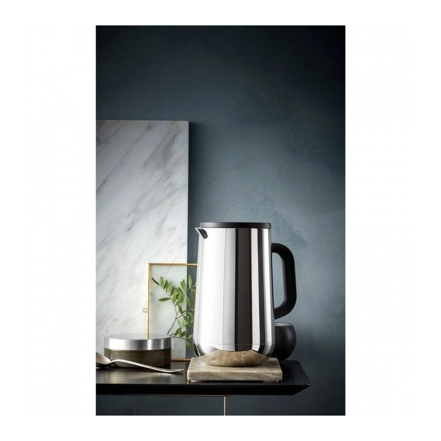 WMF - IMPULSE rozsdamentes acél termoszkanna, 1 l