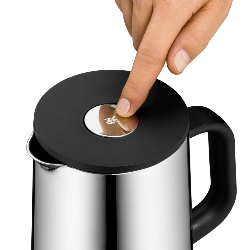 WMF - IMPULSE rozsdamentes acél termoszkanna, 1 l