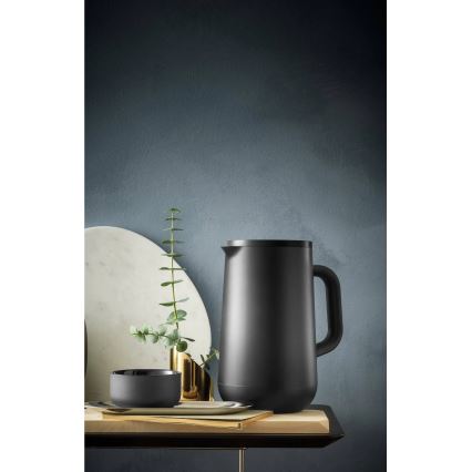 WMF - IMPULSE termoszkanna fekete 1 l