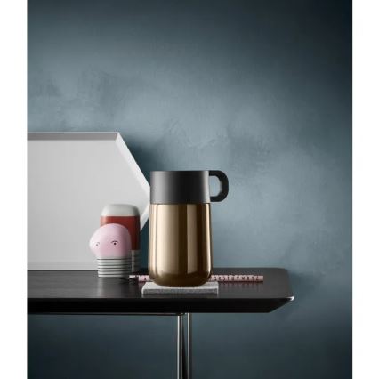 WMF - IMPULSE utazó termosz barna 0,3 l