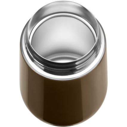 WMF - IMPULSE utazó termosz barna 0,3 l