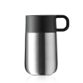 WMF - IMPULSE utazó termosz, rozsdamentes acél, 0.3 l