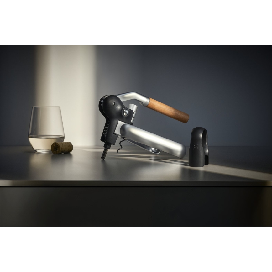 WMF - Karos dugóhúzó BARIC rozsdamentes acél