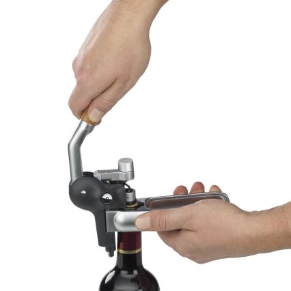 WMF - Karos dugóhúzó BARIC rozsdamentes acél