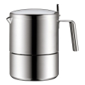 WMF - Kávéfőző KULT 0,3 l rozsdamentes