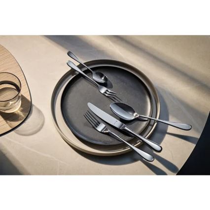 WMF - KENT PLUS 30 darabos rozsdamentes evőeszköz-készlet