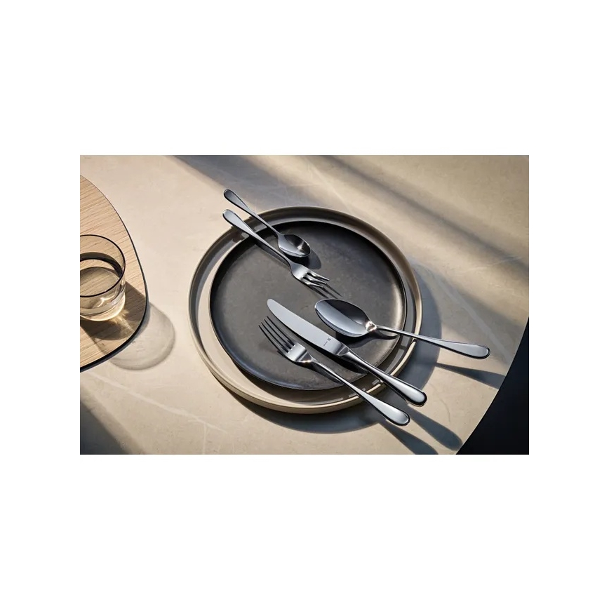 WMF - KENT PLUS 30 darabos rozsdamentes evőeszköz-készlet