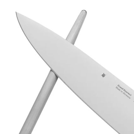 WMF - Kerek fenőacél 40 cm