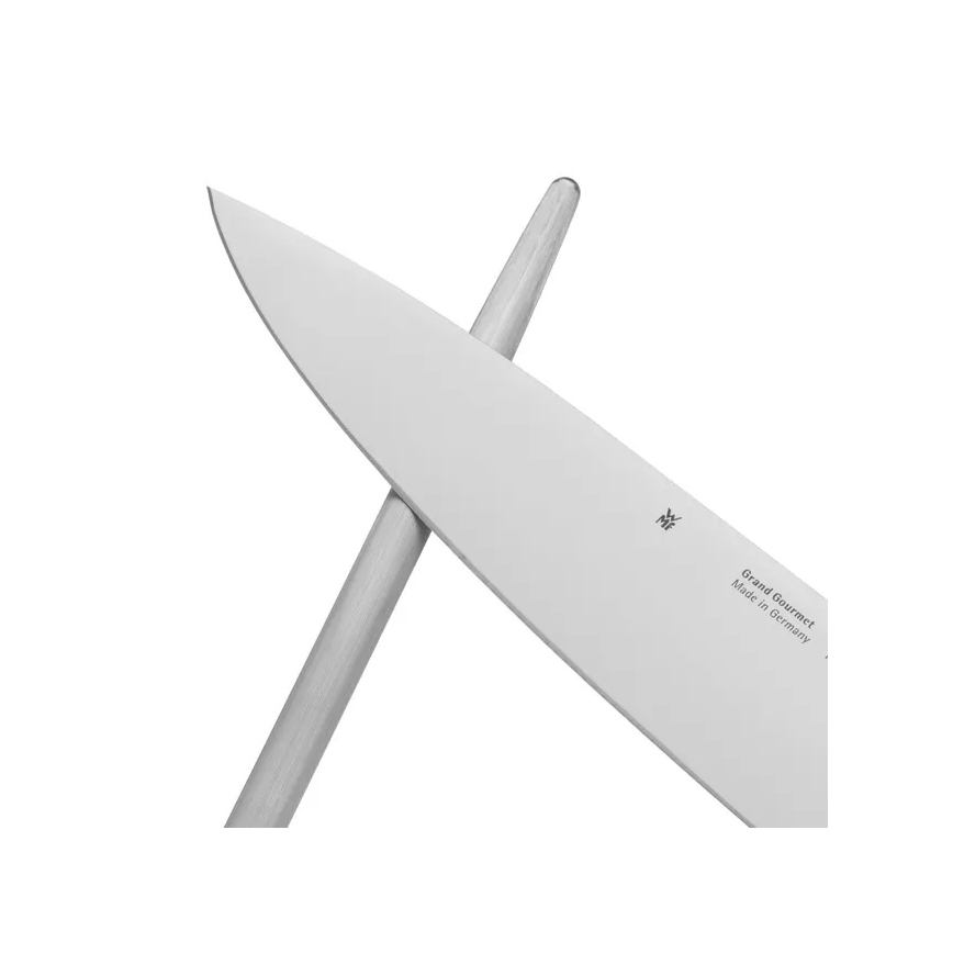WMF - Kerek fenőacél 40 cm