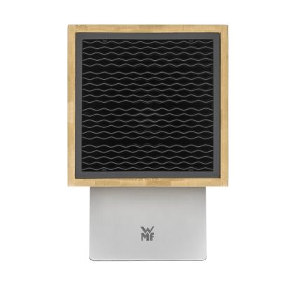 WMF - Késállvány bambusz/rozsdamentes