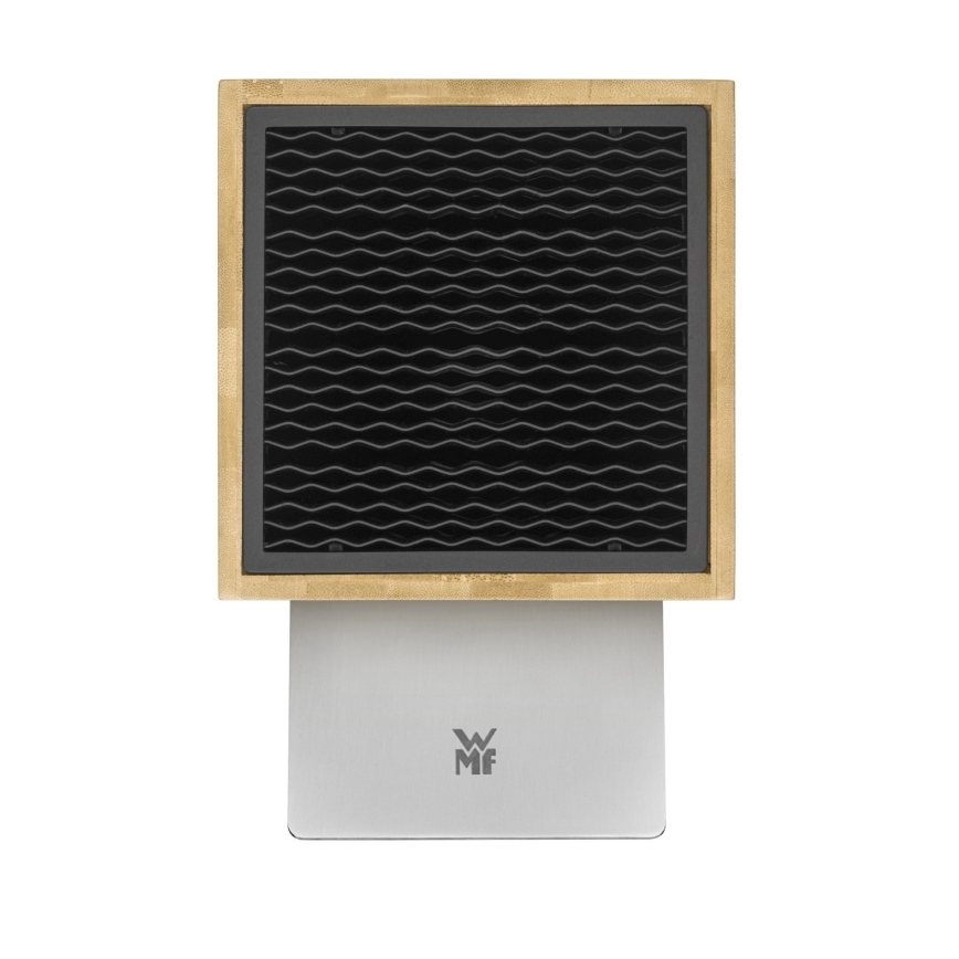 WMF - Késállvány bambusz/rozsdamentes