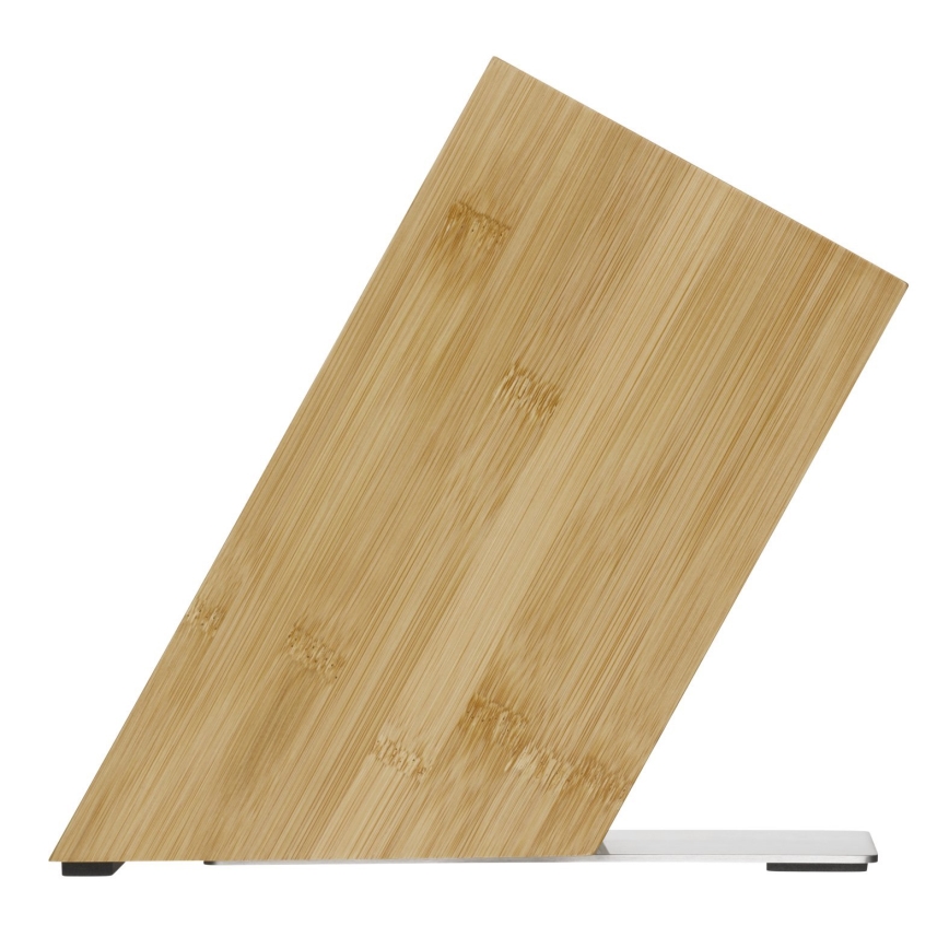 WMF - Késállvány bambusz/rozsdamentes