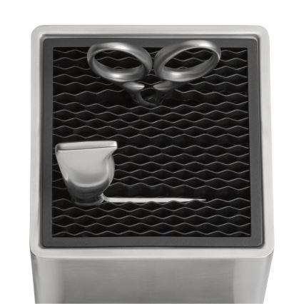 WMF - Késállvány rozsdamentes