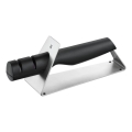 WMF - Késélező GOURMET 22,3 cm fekete/rozsdamentes