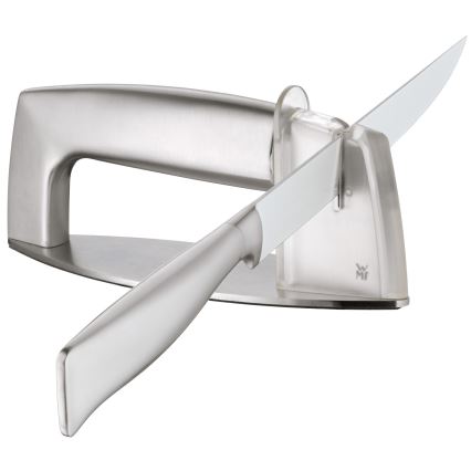 WMF - Késélező GOURMET rozsdamentes