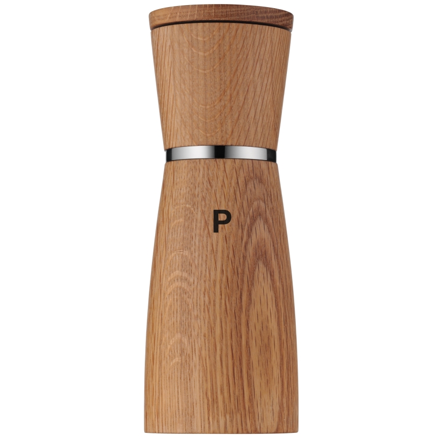 WMF - KÉSZLET 2x Fűszerdaráló NATURE tölgy