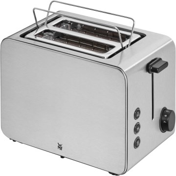 WMF - Két szeletes kenyérpirító LONO 1050W/230V rozsdamentes acél