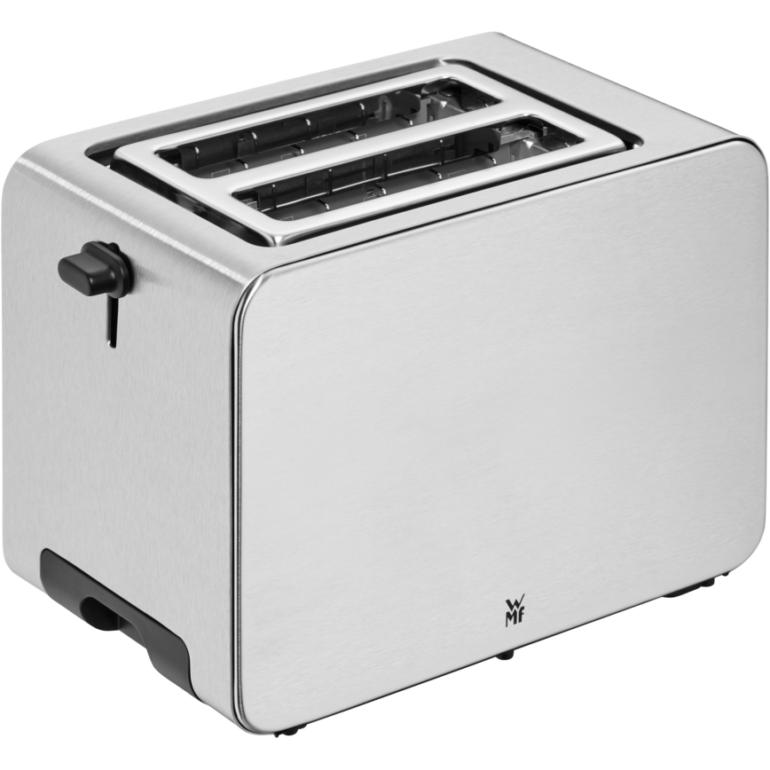 WMF - Két szeletes kenyérpirító LONO 1050W/230V rozsdamentes acél