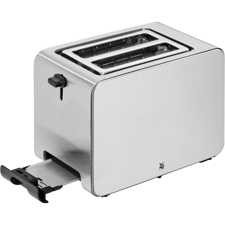 WMF - Két szeletes kenyérpirító LONO 1050W/230V rozsdamentes acél
