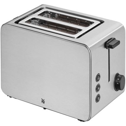 WMF - Két szeletes kenyérpirító LONO 1050W/230V rozsdamentes acél