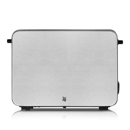 WMF - Két szeletes kenyérpirító LONO 1050W/230V rozsdamentes acél