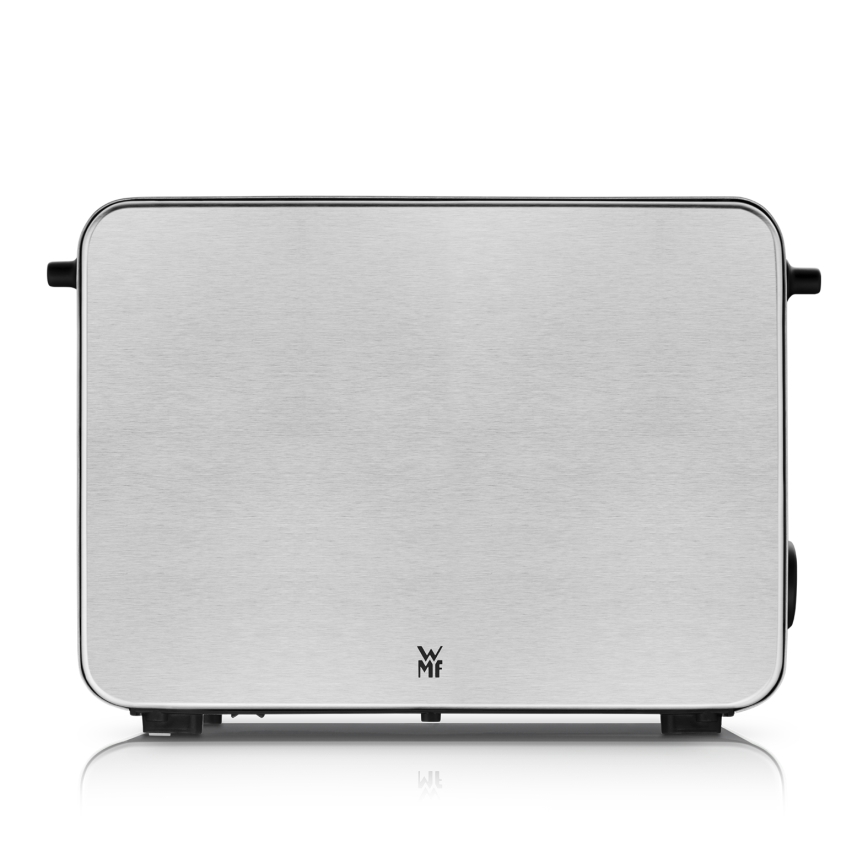 WMF - Két szeletes kenyérpirító LONO 1050W/230V rozsdamentes acél