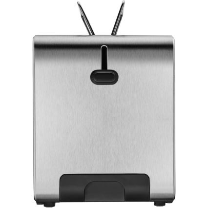 WMF - Két szeletes kenyérpirító LONO 1050W/230V rozsdamentes acél