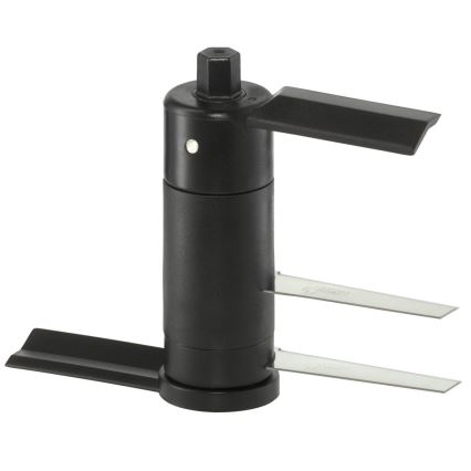 WMF - Kézi aprító 900ml fekete