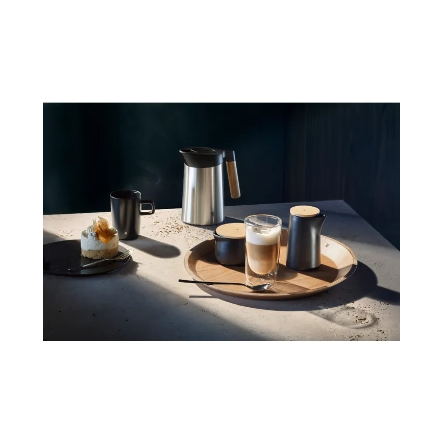 WMF - KINEO tejkiöntő