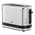WMF - KITCHENminis egyszeletes kenyérpirító 600W/230V rozsdamentes acél