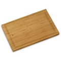 WMF - konyhai bambusz vágódeszka 38x25 cm